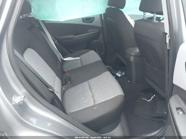 KM8K1CAA2MU654121 2021 HYUNDAI KONA - Image 8