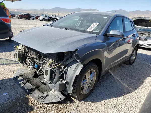 KM8K1CAA2MU664700 2021 HYUNDAI KONA - Image 1