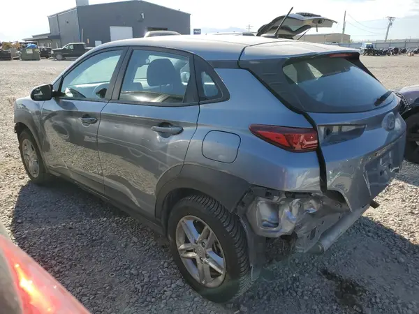 KM8K1CAA2MU664700 2021 HYUNDAI KONA - Image 2