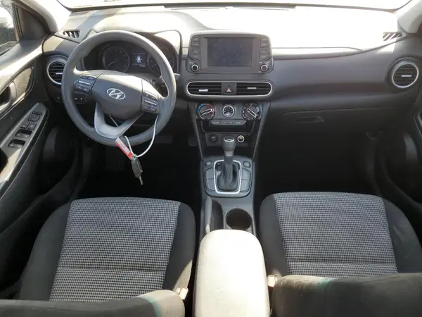 KM8K1CAA2MU664700 2021 HYUNDAI KONA - Image 8
