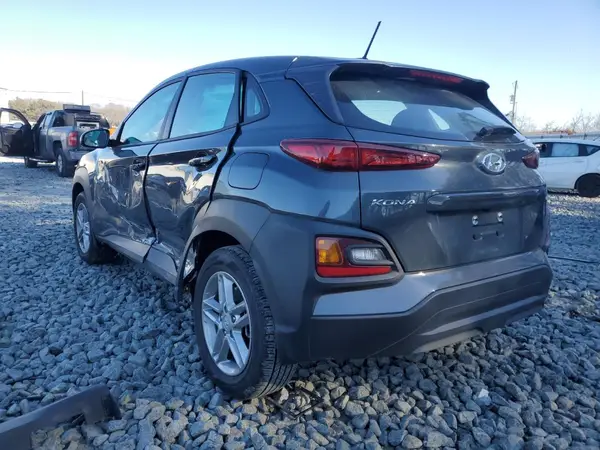 KM8K1CAA2MU676085 2021 HYUNDAI KONA - Image 2