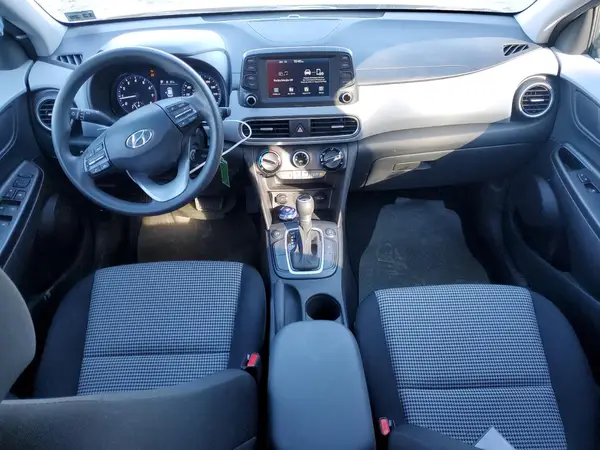 KM8K1CAA2MU676085 2021 HYUNDAI KONA - Image 8