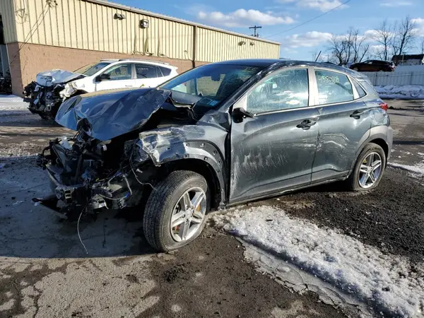 KM8K1CAA2MU680377 2021 HYUNDAI KONA - Image 1