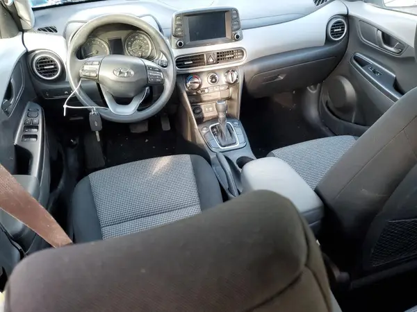 KM8K1CAA2MU680377 2021 HYUNDAI KONA - Image 8