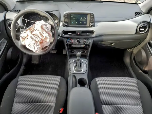 KM8K1CAA2MU684090 2021 HYUNDAI KONA - Image 8