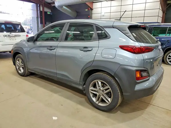 KM8K1CAA2MU689693 2021 HYUNDAI KONA - Image 2