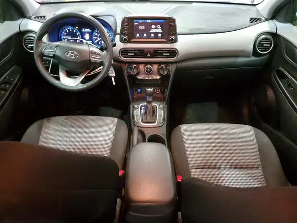 KM8K1CAA2MU689693 2021 HYUNDAI KONA - Image 8