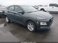 KM8K1CAA2MU692321 2021 HYUNDAI KONA