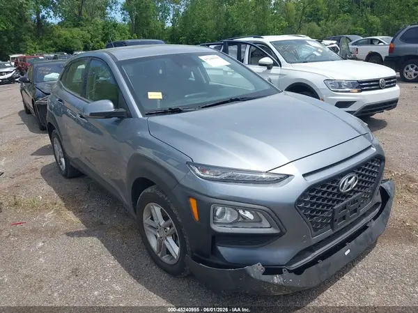 KM8K1CAA2MU704581 2021 HYUNDAI KONA - Image 1
