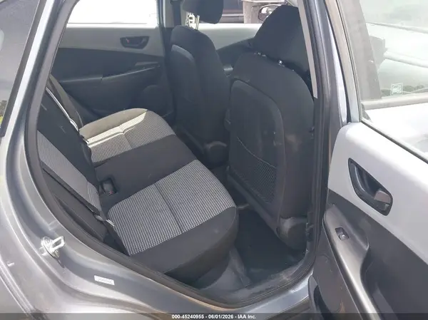 KM8K1CAA2MU704581 2021 HYUNDAI KONA - Image 8