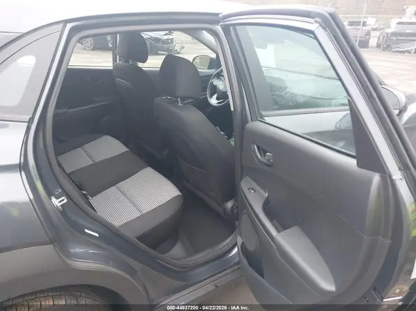 KM8K1CAA2MU709120 2021 HYUNDAI KONA - Image 8