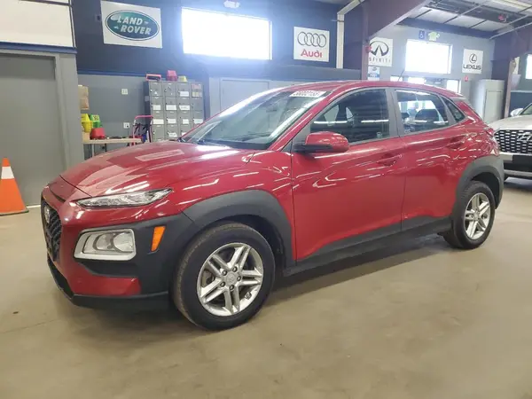 KM8K1CAA2MU711353 2021 HYUNDAI KONA - Image 1