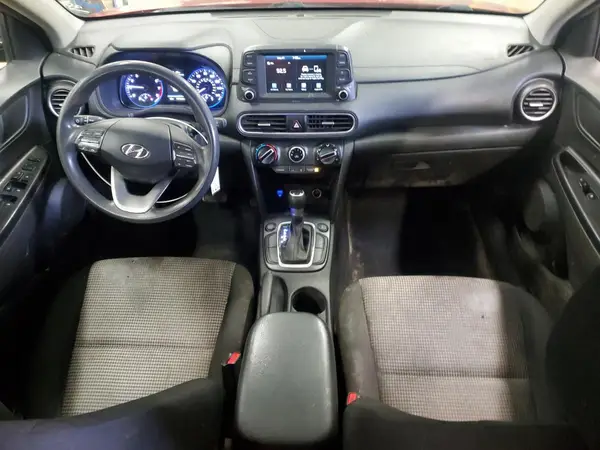 KM8K1CAA2MU711353 2021 HYUNDAI KONA - Image 8