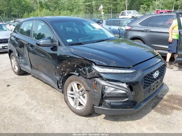 KM8K1CAA2MU718609 2021 HYUNDAI KONA - Image 1