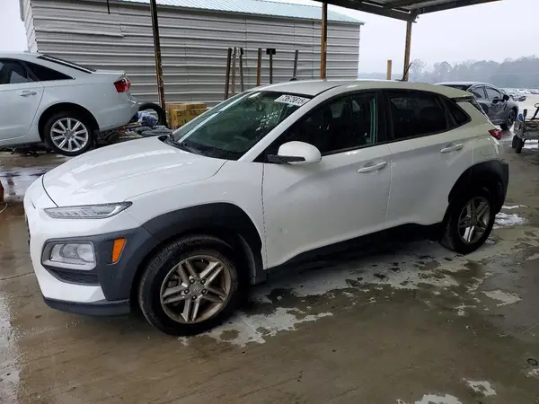 KM8K1CAA2MU744451 2021 HYUNDAI KONA - Image 1