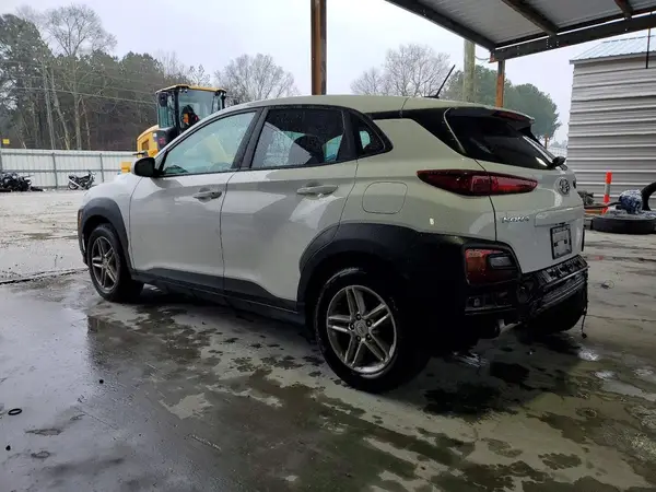KM8K1CAA2MU744451 2021 HYUNDAI KONA - Image 2