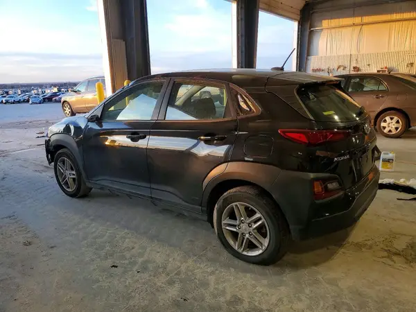 KM8K1CAA2MU748662 2021 HYUNDAI KONA - Image 2