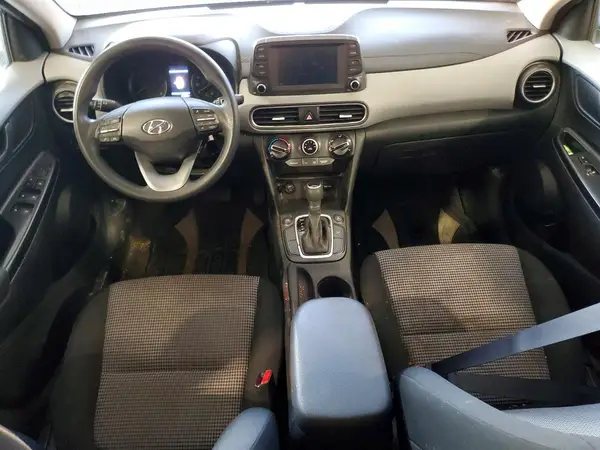 KM8K1CAA2MU748662 2021 HYUNDAI KONA - Image 8