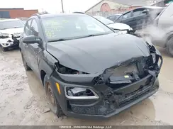 KM8K1CAA3JU065185 2018 HYUNDAI KONA