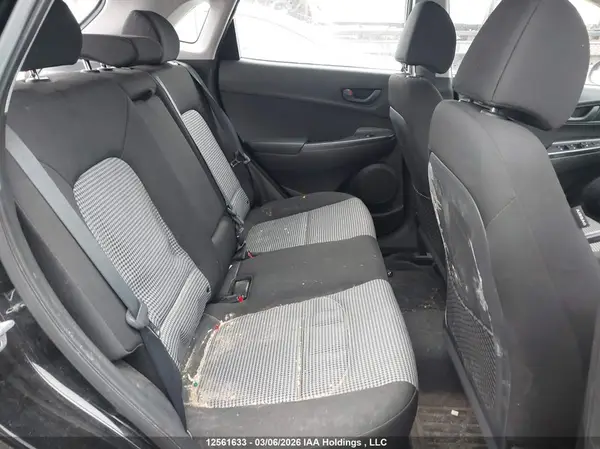 KM8K1CAA3JU065185 2018 HYUNDAI KONA - Image 8