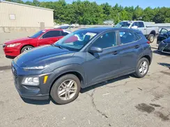 KM8K1CAA3JU079717 2018 HYUNDAI KONA