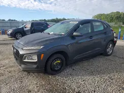 KM8K1CAA3JU086344 2018 HYUNDAI KONA