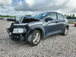KM8K1CAA3JU093956 2018 HYUNDAI KONA