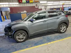 KM8K1CAA3JU100016 2018 HYUNDAI KONA
