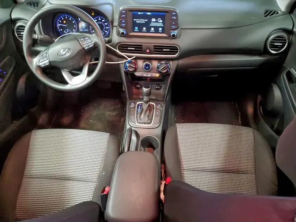 KM8K1CAA3JU100016 2018 HYUNDAI KONA - Image 8