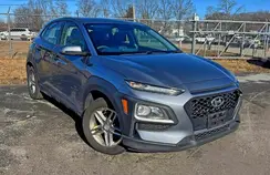 KM8K1CAA3JU100646 2018 HYUNDAI KONA