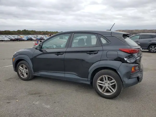 KM8K1CAA3JU179431 2018 HYUNDAI KONA - Image 2