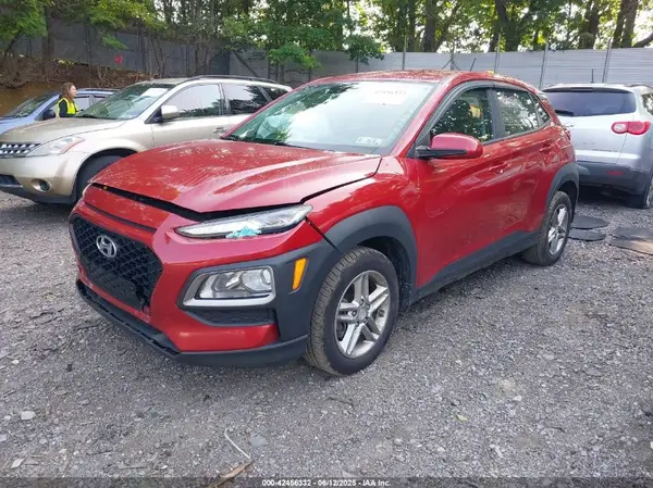 KM8K1CAA3JU180319 2018 HYUNDAI KONA - Image 2