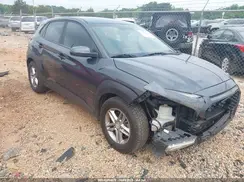 KM8K1CAA3JU185276 2018 HYUNDAI KONA