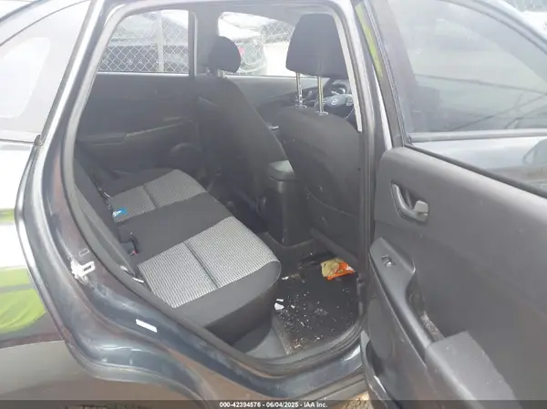 KM8K1CAA3JU185276 2018 HYUNDAI KONA - Image 8