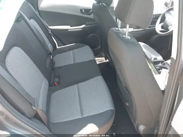 KM8K1CAA3KU194349 2019 HYUNDAI KONA - Image 8