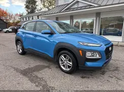 KM8K1CAA3KU215930 2019 HYUNDAI KONA