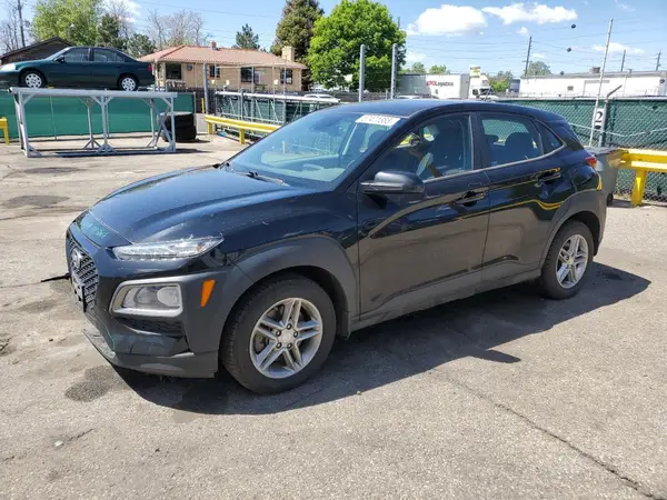KM8K1CAA3KU217063 2019 HYUNDAI KONA - Image 1