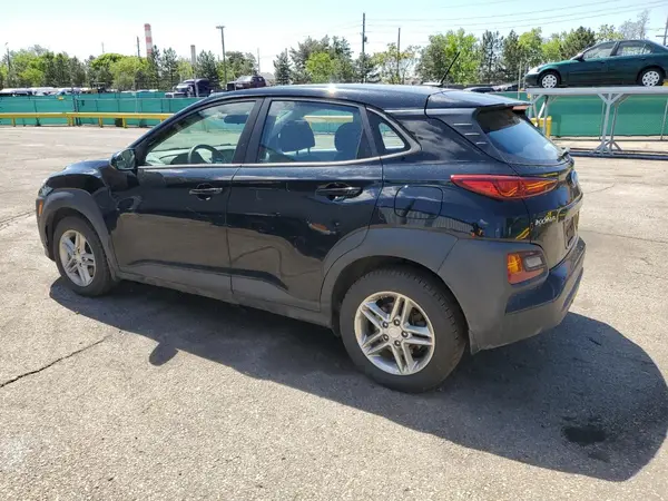 KM8K1CAA3KU217063 2019 HYUNDAI KONA - Image 2