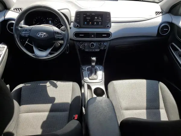 KM8K1CAA3KU217063 2019 HYUNDAI KONA - Image 8