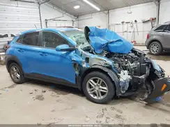 KM8K1CAA3KU217712 2019 HYUNDAI KONA
