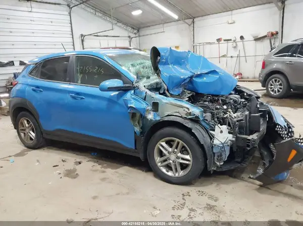 KM8K1CAA3KU217712 2019 HYUNDAI KONA - Image 1