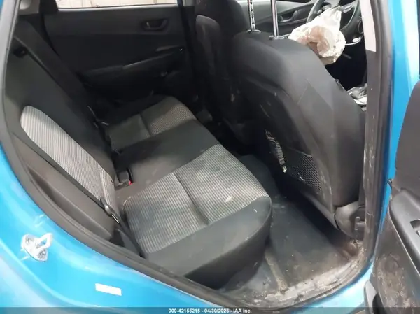 KM8K1CAA3KU217712 2019 HYUNDAI KONA - Image 8