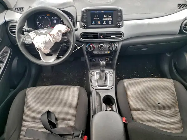 KM8K1CAA3KU220495 2019 HYUNDAI KONA - Image 8