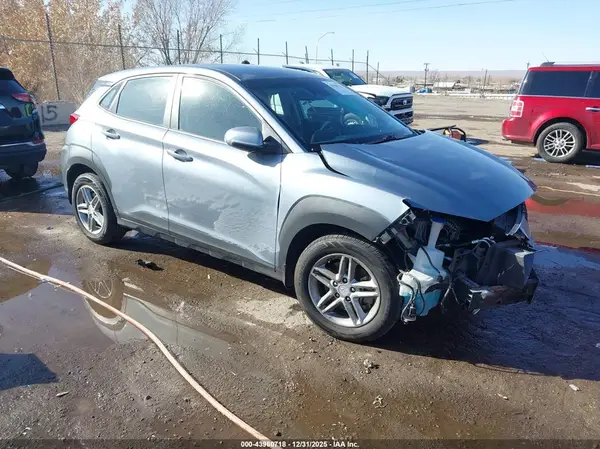 KM8K1CAA3KU249561 2019 HYUNDAI KONA - Image 1