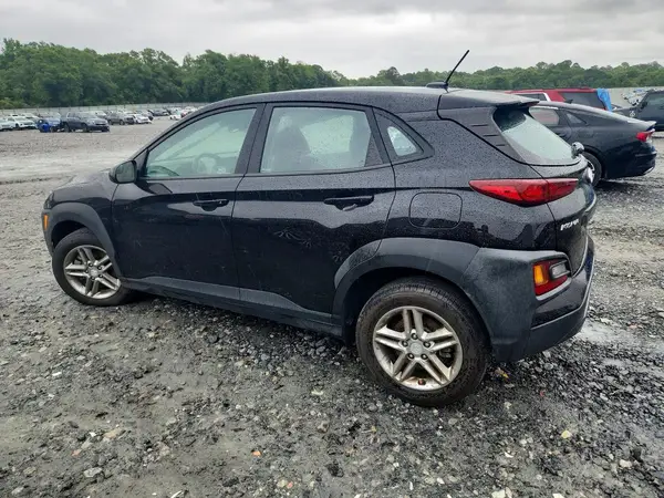 KM8K1CAA3KU255635 2019 HYUNDAI KONA - Image 2