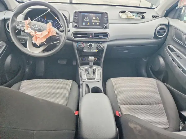 KM8K1CAA3KU255635 2019 HYUNDAI KONA - Image 8