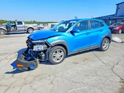 KM8K1CAA3KU278302 2019 HYUNDAI KONA