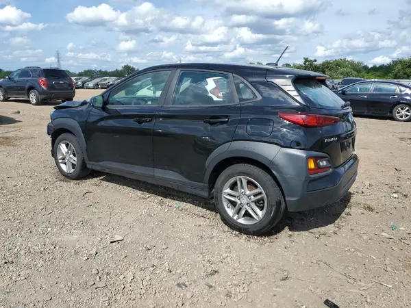 KM8K1CAA3KU283032 2019 HYUNDAI KONA - Image 2