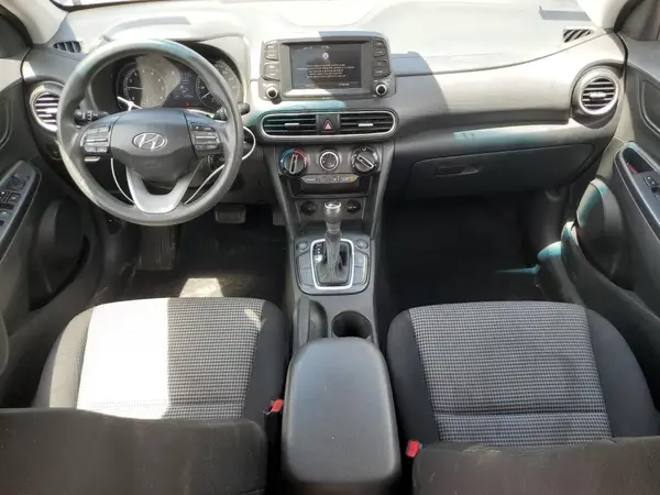 KM8K1CAA3KU283032 2019 HYUNDAI KONA - Image 8