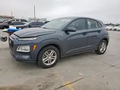 KM8K1CAA3KU285797 2019 HYUNDAI KONA